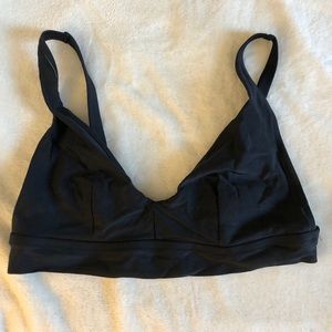 Aerie bathing suit top brand new